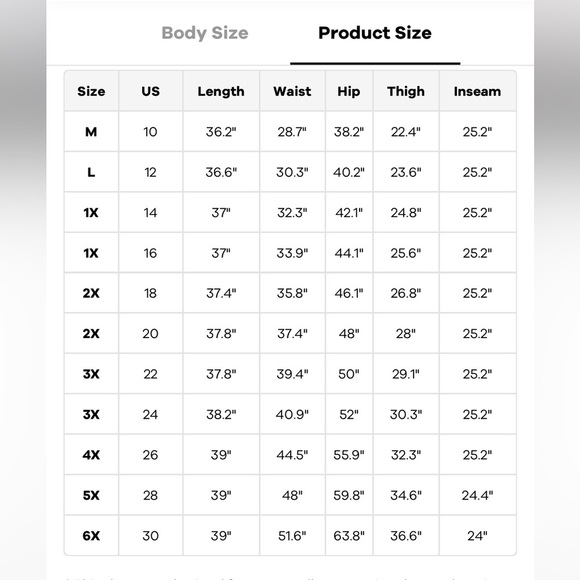 BloomChic Plus size Drawstring Elastic Waist Roll Hem Jeans - Picture 6 of 6